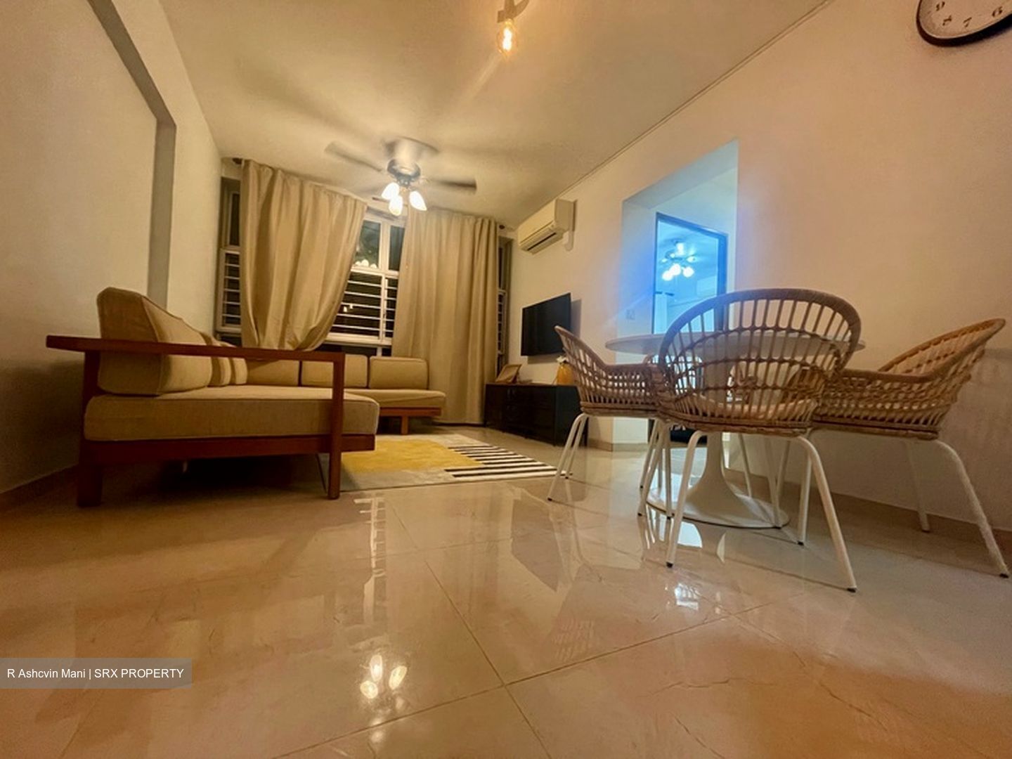 Blk 61C Strathmore Green (Queenstown), HDB 3 Rooms #591842351